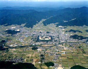 Castle Hotels in Japan